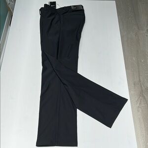 Nike Golf Black Pants